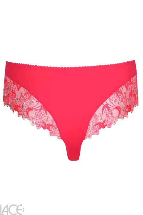 Primadonna Lingerie Deauville Luxe String Lace Lingerie Nl