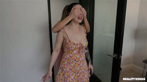 Hot Lesbian Lexi Lee Has Surprise Today Paige Owens Lexie Love