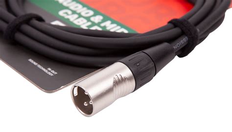 МИКРОФОННЫЙ КАБЕЛЬ FORCE FMC-14/3 (XLR-XLR) - купить в Москве и Санкт ...