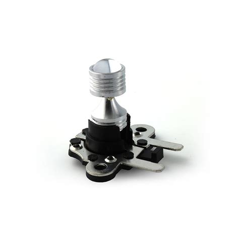 PH16W bulb with 6 CREE LEDs - 400Lms real - CANBUS ODB 12V White LED ...