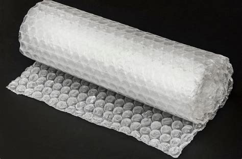 The Comprehensive Guide To Bubble Wrap A Staple In Packaging Solutions