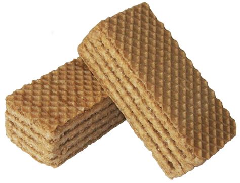 Картинки вафли (53 фото)