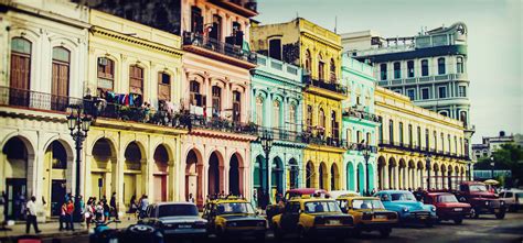 Travel To Cuba – Global Education Facilitation