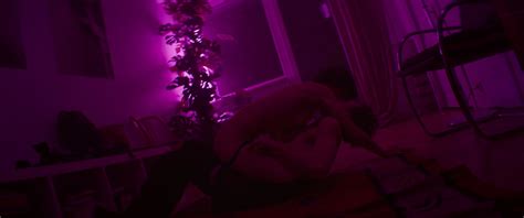 Nude Video Celebs Anastasiya Kuvshinova Nude Ket