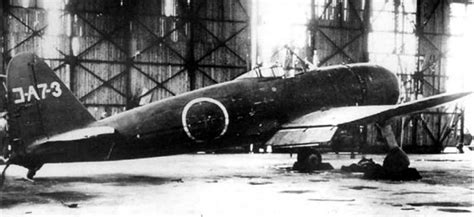 Mitsubishi A7m Reppu Sam —