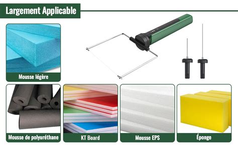 Hypejet In Hot Wire Polystyrene V W Electric Foam Cutter Polystyrene Cutting