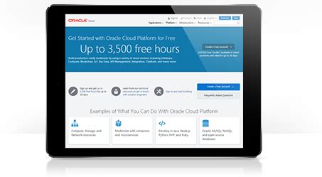 Tracking Different Paths to Innovation with Oracle Cloud