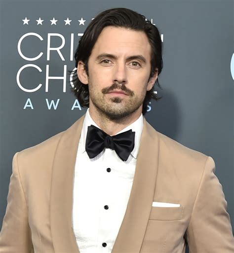 This Is Us Star Milo Ventimiglia Is a Married Man - PureWow