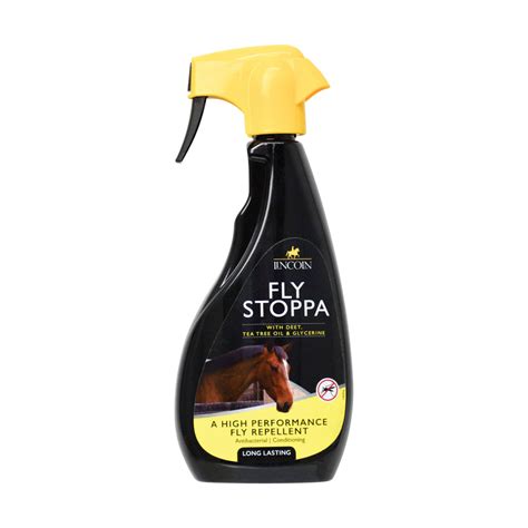 Horse Fly Repellent Equine Fly Spray The Saddlery Shop