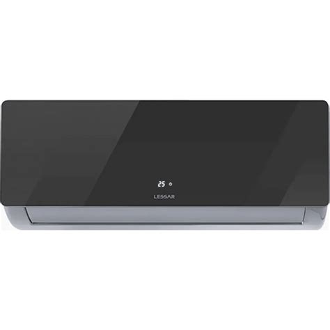 Кондиционер Кондиционер для дома и офиса Lessar LS-HE09KNA2AС/LU ...