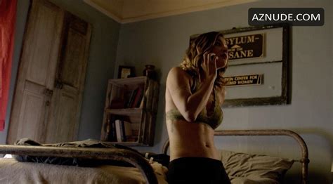 Complications Nude Scenes Aznude