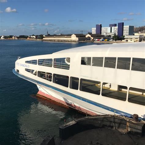 Ferry Boat Ivete Sangalo Rcio Dicas