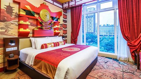 Legoland Hotel Themed Rooms - bestroom.one