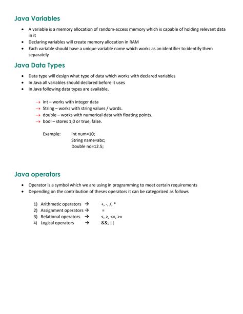 Solution Java Programming Studypool