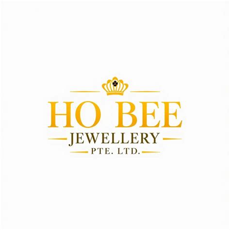 Ho Bee Jewellery Pte Ltd 2025