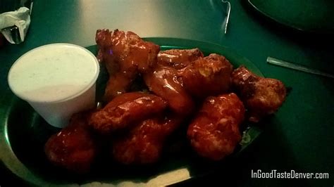 Being Neighborly with Oblio's Pizzeria - In Good Taste Denver