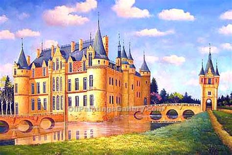 The Perfect Castle