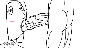 Follada Animada Flipa Clip Pro XVIDEOS