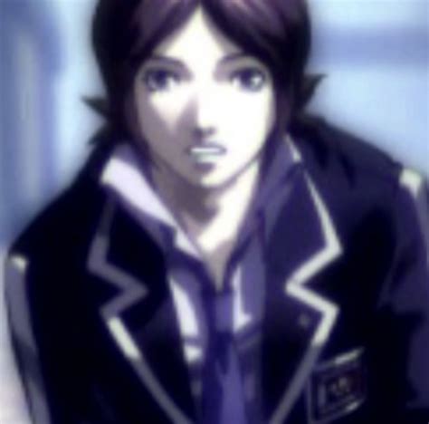 Tatsuya Suou P2 Icon