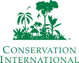 Conservation International Logo