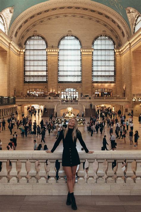 How to travel new york city on a budget – Artofit