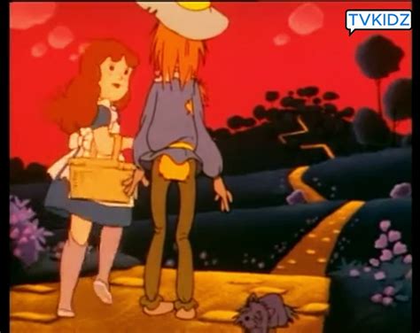 Le magicien d oz EP03 Vidéo Dailymotion