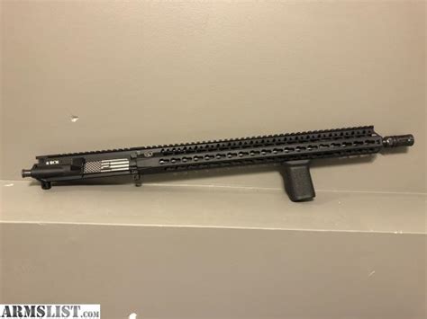 Armslist For Sale Bcm Upper