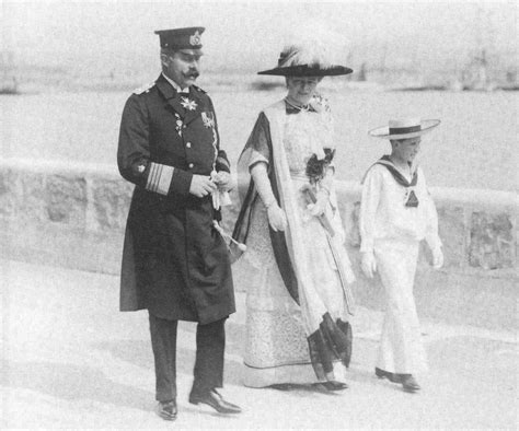 Franz Ferdinand And Sophie Archduke Franz Ferdinand Duchess Sophie