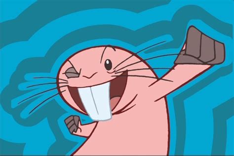 The Naked Mole Rap Screen Captures Kim Possible Fan World