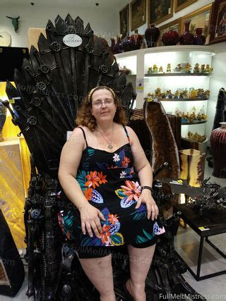 Fullmeltmistress Nude OnlyFans NudoStar TV