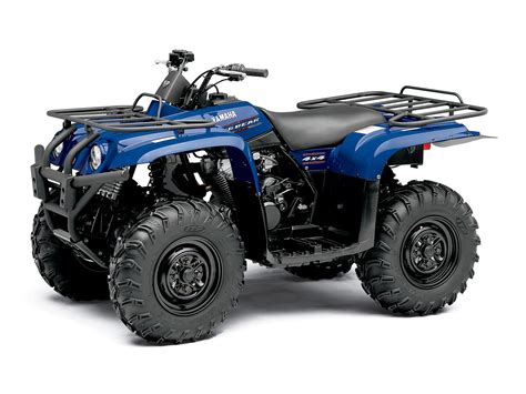 YAMAHA pictures | 2010 Big Bear 400 atv specifications