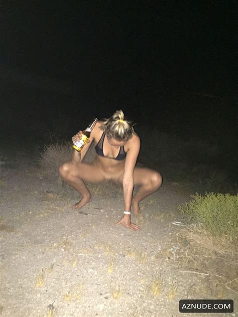 Miley Cyrus Nude And Sexual Casual Photos Aznude