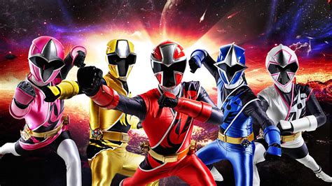 Un Probable Come Back Des Power Rangers Sur Grand Cran See Mag