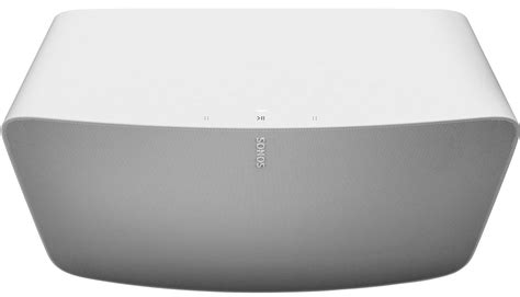 Колонка Sonos Five White (FIVE1EU1) – купити в інтернет-магазині KTC ...