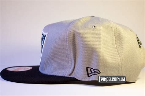 Купить кепку бейсболку snapback Raiders Oakland | Tempa