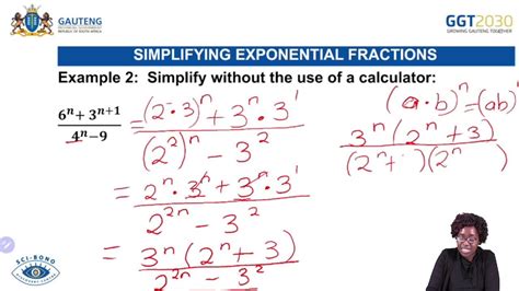 Technical Mathematics Grade 11 Revision Youtube