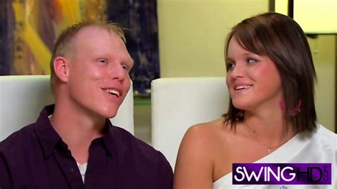 This Hot Swinger Babe Loves Riding Different Cocks Everytime She Orgy