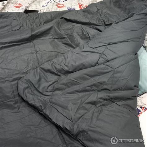 Отзыв о Гравитационное одеяло Аскона Under Gravity | Понравилось