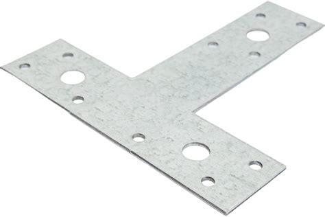 Т-образный соединитель Tech-Krep 135х135х35, 2 мм - накл. 138716 ...