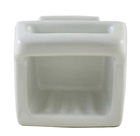Wall Soap Dish Smeerling Antiques