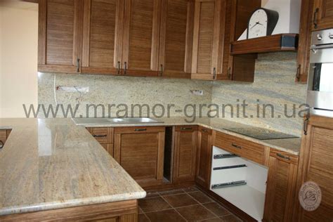 Кухонные столешницы