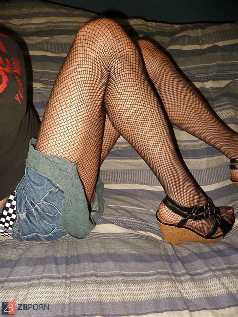 Fantastic Slam High Heeled Slippers ZB Porn