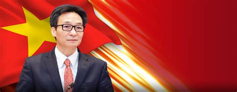 Tóm Tắt Tiểu Sử Phó Thủ Tướng Chính Phủ Vũ Đức Đam