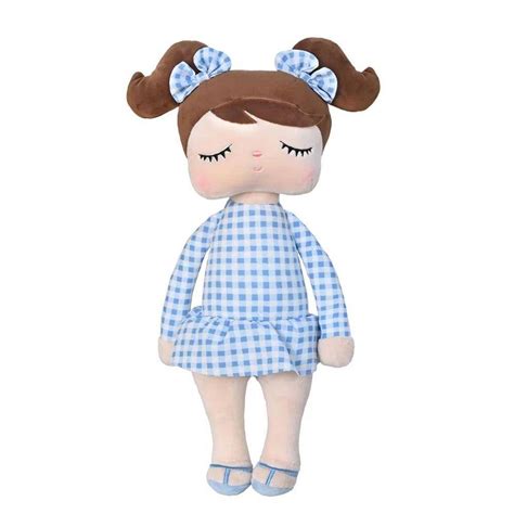 Malu Boneca Luxury Nude Casas Bahia