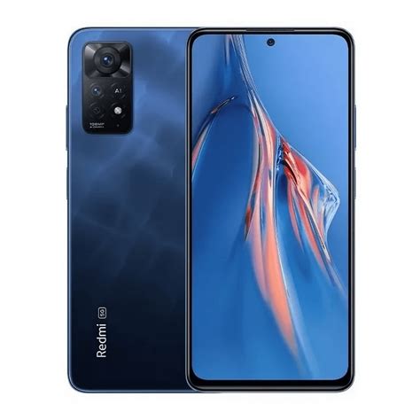 Smartphone Xiaomi Redmi Note 11E Pro 5G 128-8GB Cámara 108MP+8MP+2MP ...