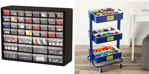 Lego Storage And Organization | Images and Photos finder