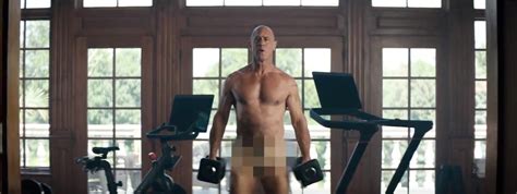 Law Order SVU Fans Go Wild After Chris Meloni 61 Goes Fully NUDE