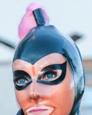 Latex Rubber Milf Mature BBW April Issue Porn Pictures XXX Photos Sex