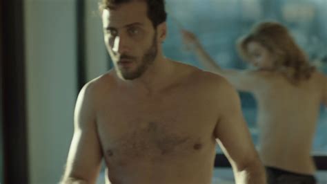 Nude Video Celebs Maria Zamarbide Nude Estocolmo S01e01 2016