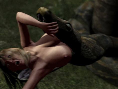 Naked Girl Eaten By Snake Xxx Pics